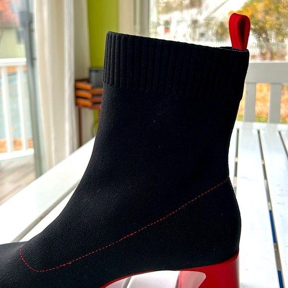 Vivaia Regina Pro Bootie size 40.5 - Picture 4 of 7